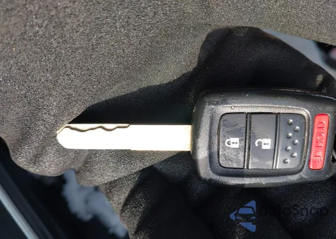 2019 Honda Fit Lx z USA, uszkodzony, nr VIN 3HGGK5H44KM733201